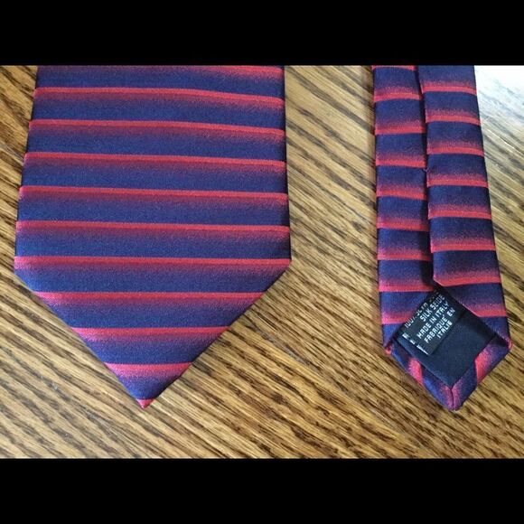 CANALI Silk Tie   - Picture 4 of 5